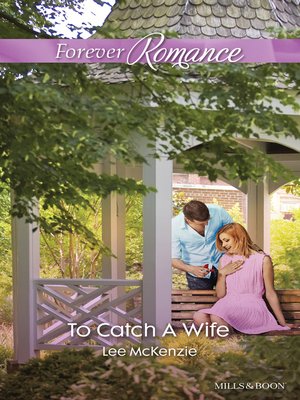 cover image of To Catch a Wife